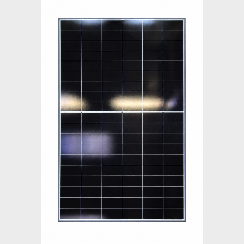 LONGi Mono Hi-MO x10 LR7-54HVD 475wp Dual Glass