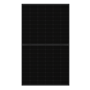 Longi Mono LR4-60HPB 355wp All Black