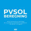 PVSOL Beregning