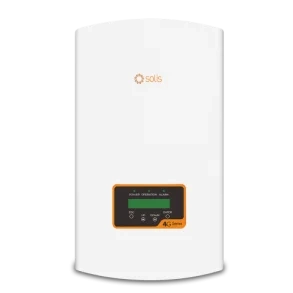Solis 15kW S5-GR3P15K 2 MPPT 3 faset DC Switch