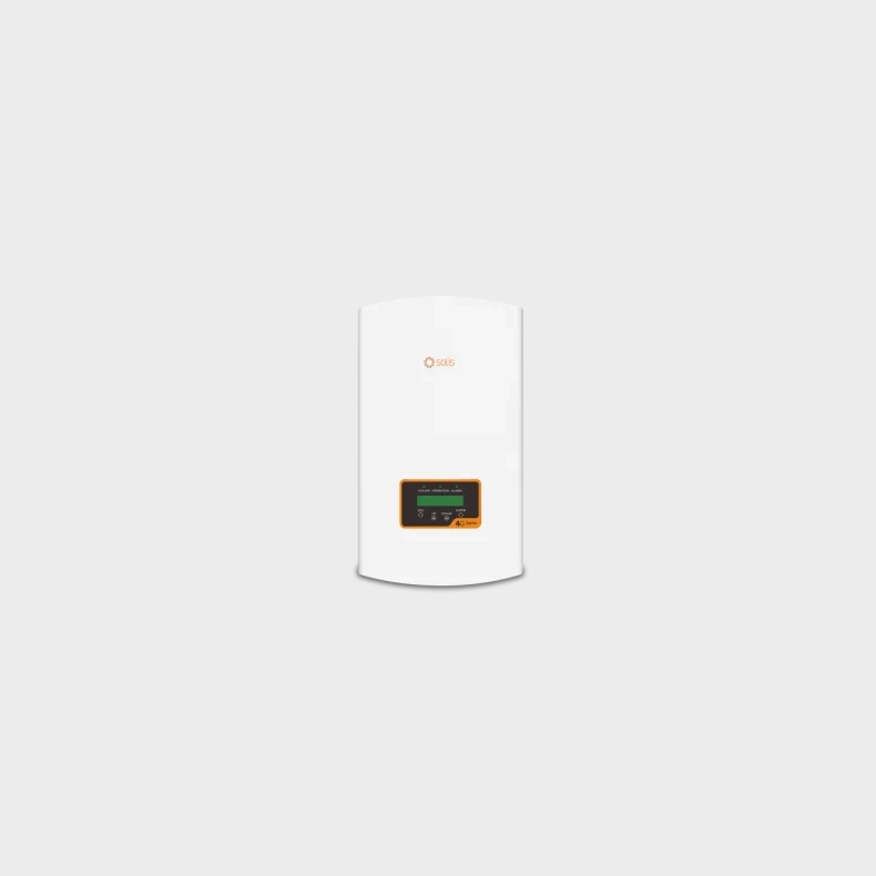 Solis 15kW S5-GR3P15K 2 MPPT 3 fas DC Switch