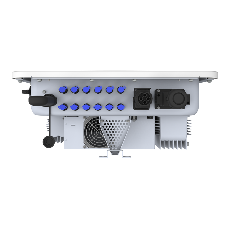 Huawei SUN2000-15K-MB0 Hybrid inverter