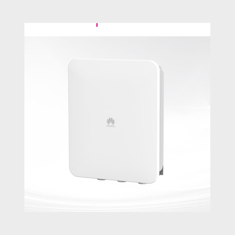 Huawei SmartGuard-63A-T0 3 Faset M/Emma