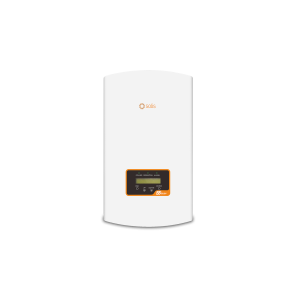 Solis 17kW S5-GR3P17K 2 MPPT 3 faset DC Switch