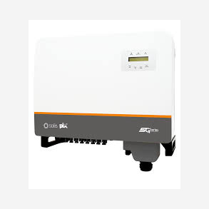 Solis NO 20kW S5-GC20K-LV 2 MPPT 3 faset DC Switch