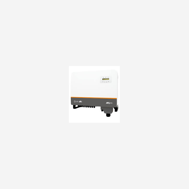 Solis NO 20kW S5-GC20K-LV 2 MPPT 3 faset DC Switch