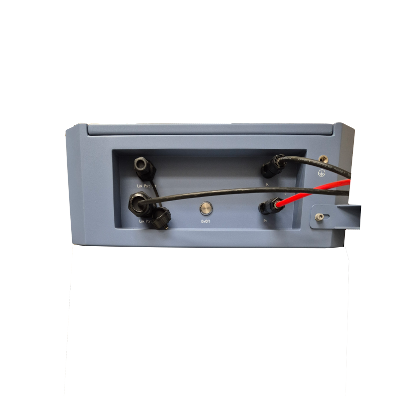 Solplanet HV battery Controller G2