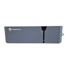 Solplanet HV battery Controller G2 Pro