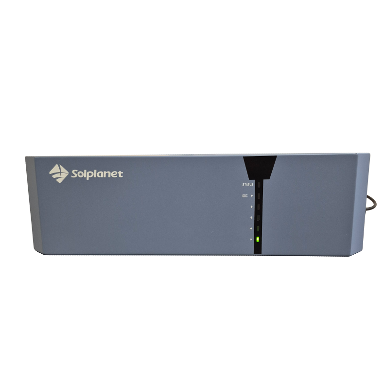 Solplanet HV battery Controller G2 Pro
