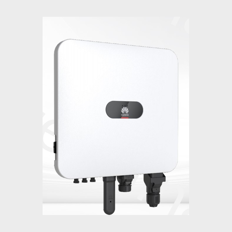 Huawei SUN 200012KMAP0 SUN2000 1225KTLMB0 & MAP0 Hybrid Co2Pro Danmark
