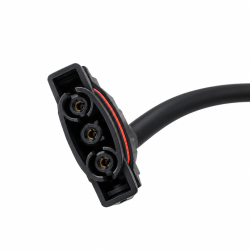 AP systems Y3 AC bus kabel 2m 1P til Microinverter 1p