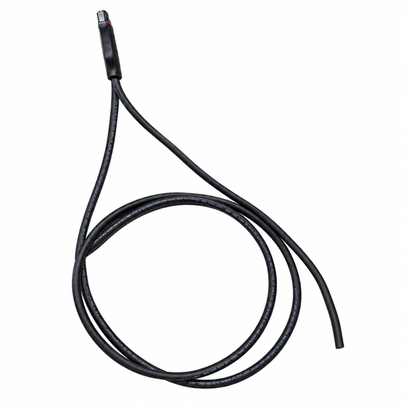 AP systems Y3 AC bus kabel 2m 1P til Microinverter 1p