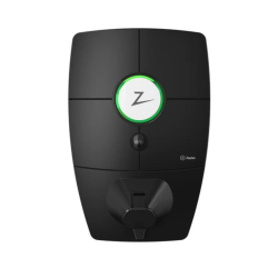 Zaptec PRO MID uden bagplade 