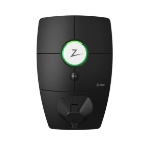 Zaptec PRO MID uden bagplade 