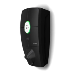 Zaptec PRO MID uden bagplade 