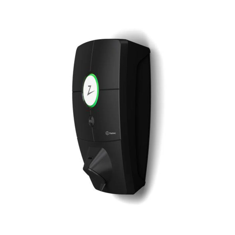 Zaptec PRO MID uden bagplade 