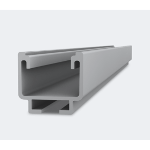 K2 SolidRail Light; 4.40 m