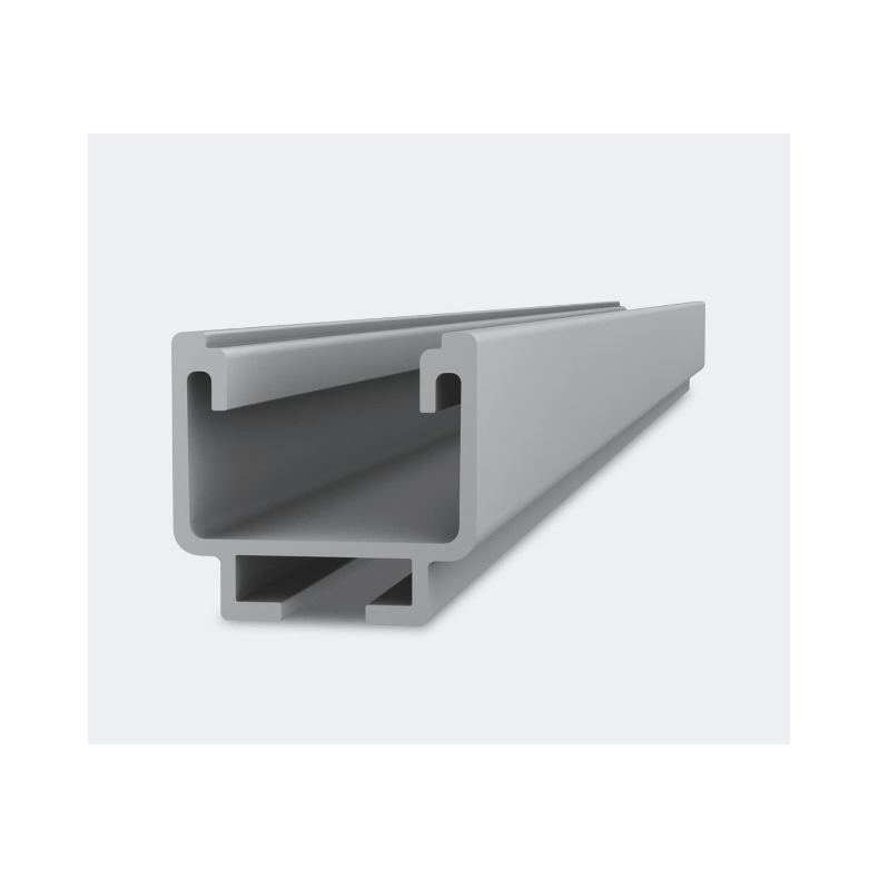 K2 SolidRail Light; 4.40 m