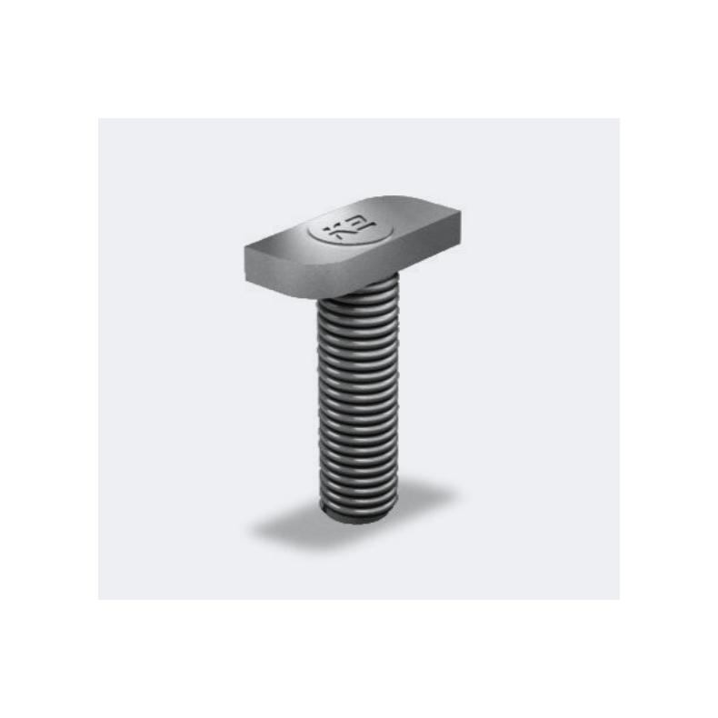K2 T-Bolt 28/15 M8x20