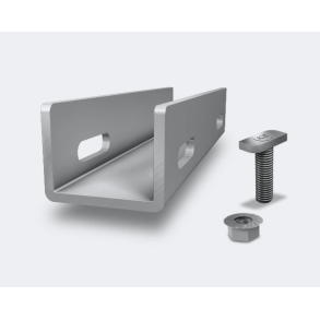 K2 Rail connector Set CrossRail 36