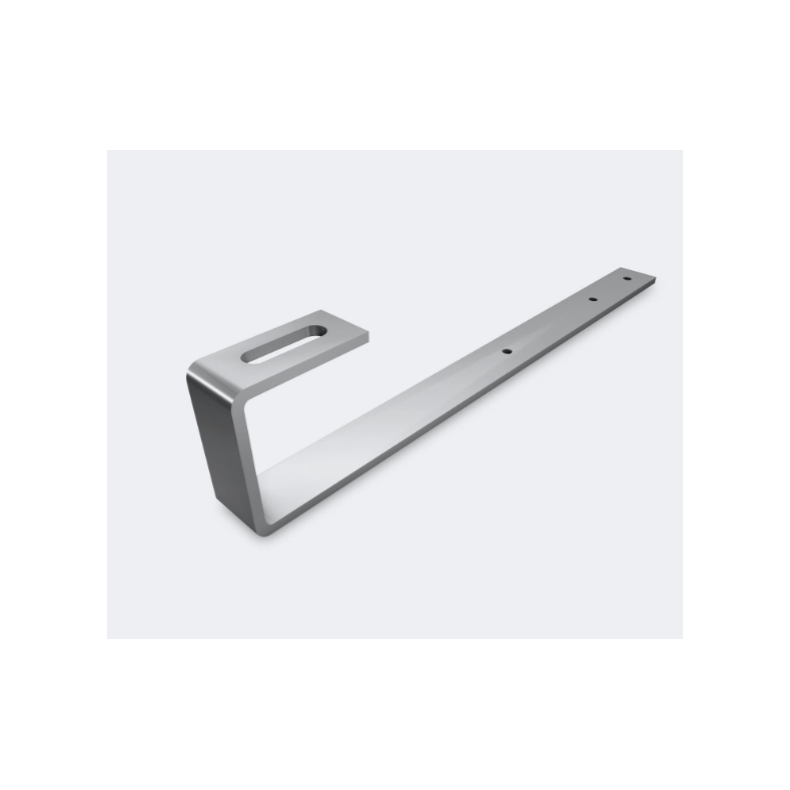 K2 Roof Hook for Slate Tile SolidRail