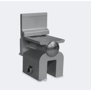 K2 DS-Medi set klampe Zink 14mm