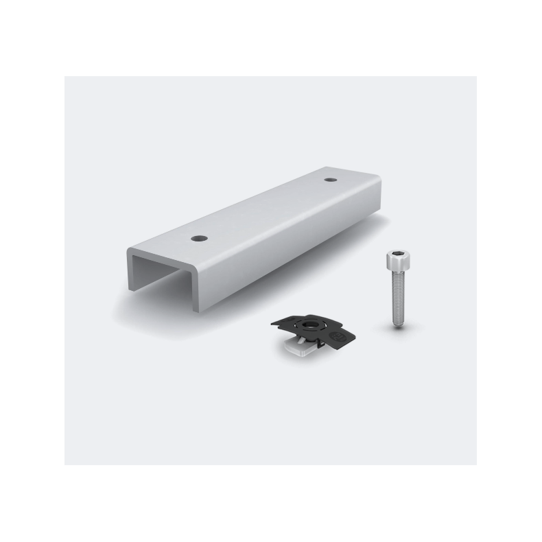 K2 Dome FlatConnector Set