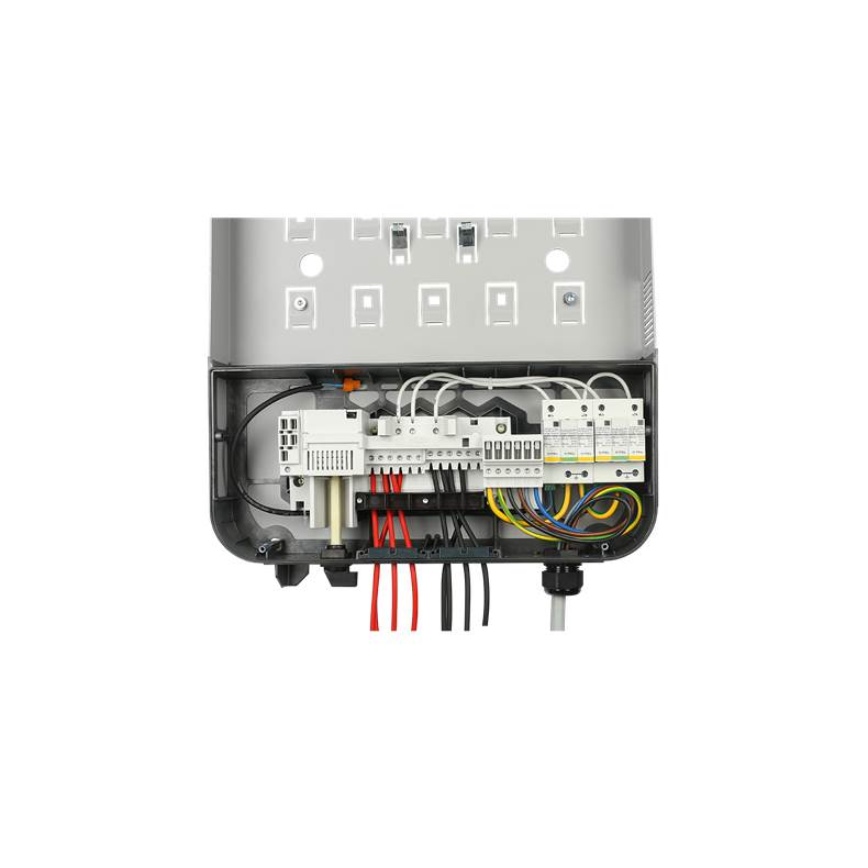 Fronius ֖verspnningsskydd 1 per mpp Typ 1+2 Multi Retrofit. Symo10-20-ECO KOM IHօG Kabelkit 2814071