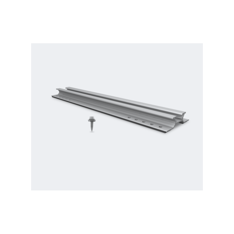 K2 MiniRail Set with screw