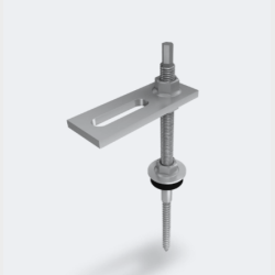 K2 Hanger bolt SolidRail M12x250