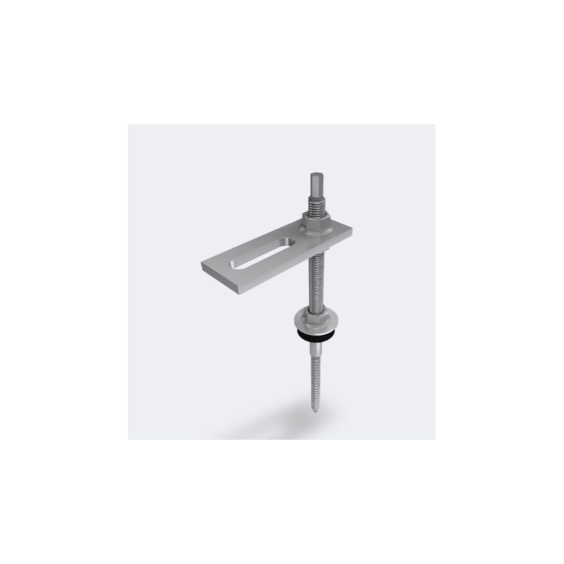 K2 Hanger bolt SolidRail M10x250