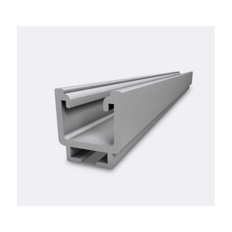 K2 SolidRail Medium; 4.40 m