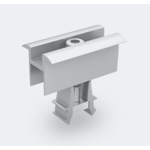 K2 Universal Middle Clamp OneMid 30-42 mm
