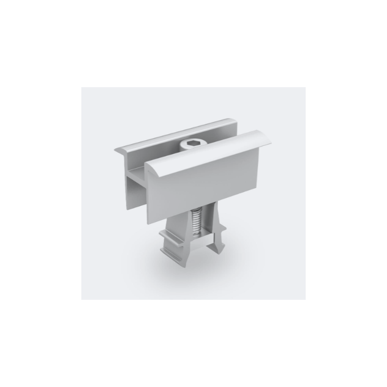 K2 Universal Middle Clamp OneMid 30-42 mm Aluminium