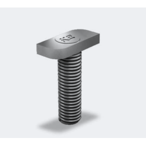 K2 T-Bolt 28/15 M10x30