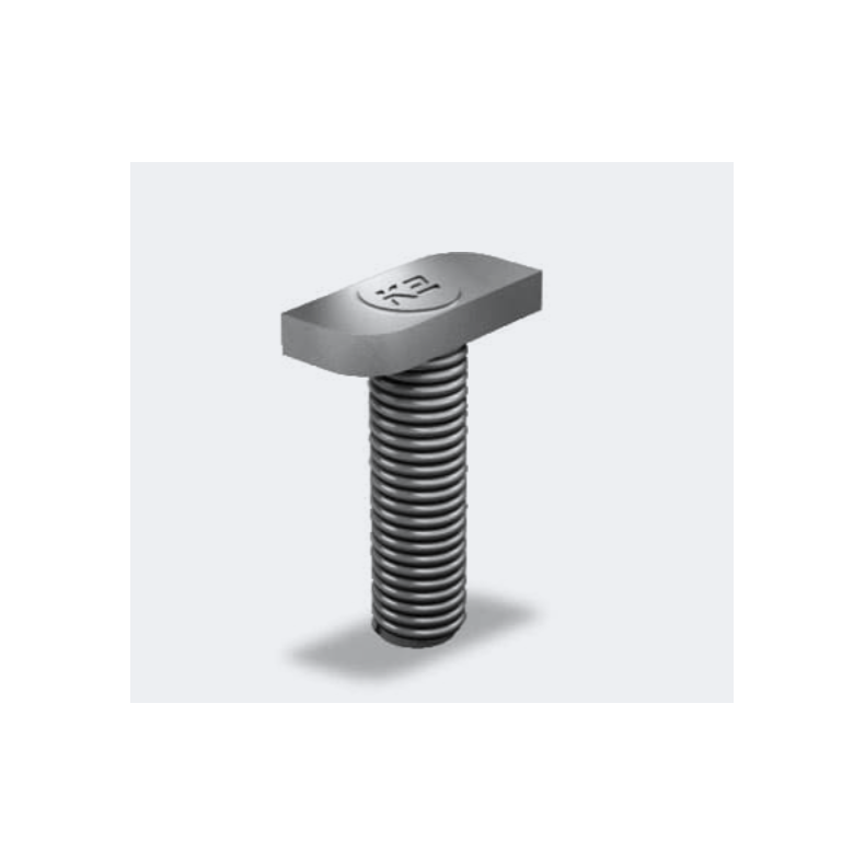 K2 T-Bolt 28/15 M10x30