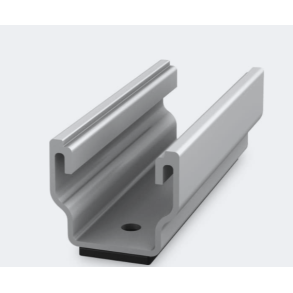 K2 MultiRail 100 mm EPDM