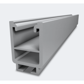 K2 SolidRail Alpin; 5.50 m