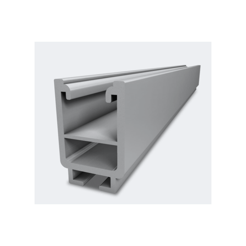 K2 SolidRail Alpin; 5.50 m