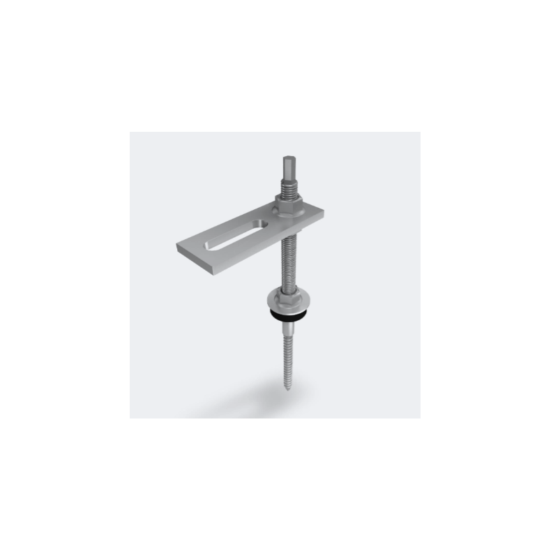 K2 Hanger bolt SolidRail M10x200