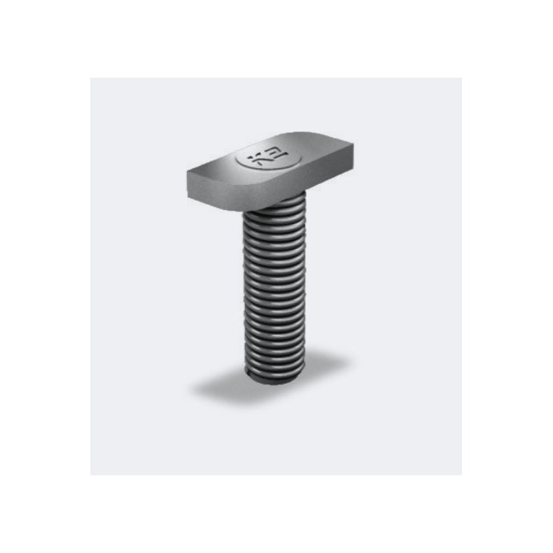 K2 T-Bolt 28/15 M10x20