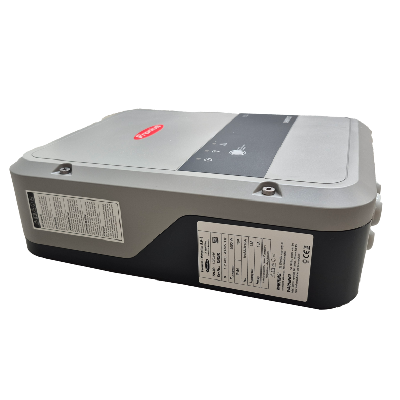 Fronius Ohmpilot 9.0-3