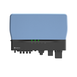 Solplanet 15kw ASW15K-TH 3 faset Hybrid 4mppt 50A EPS incl backup