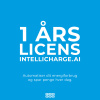 Intellicharge.Ai Abonnement 12 mdr. SP (Universel)
