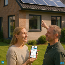 Intellicharge Ai app