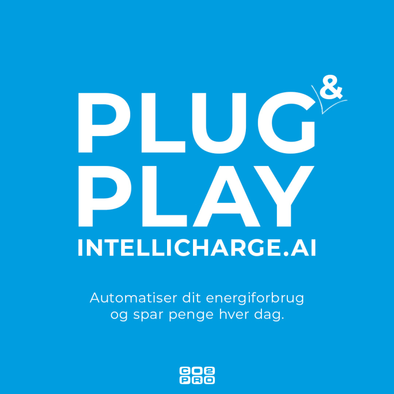 Intellicharge.Ai Abonnement 10 rs licens