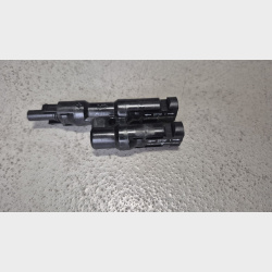 HIS Y-splitter for MC4 hun