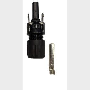 HIS MC4-hylsa - 4-6mm2 modell +