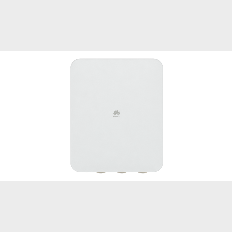 Huawei SmartGuard-63A-T0 3 Faset M/Emma