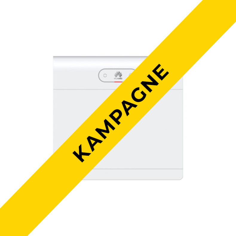 Huawei Luna2000 E1 batteripakke 7 kWh